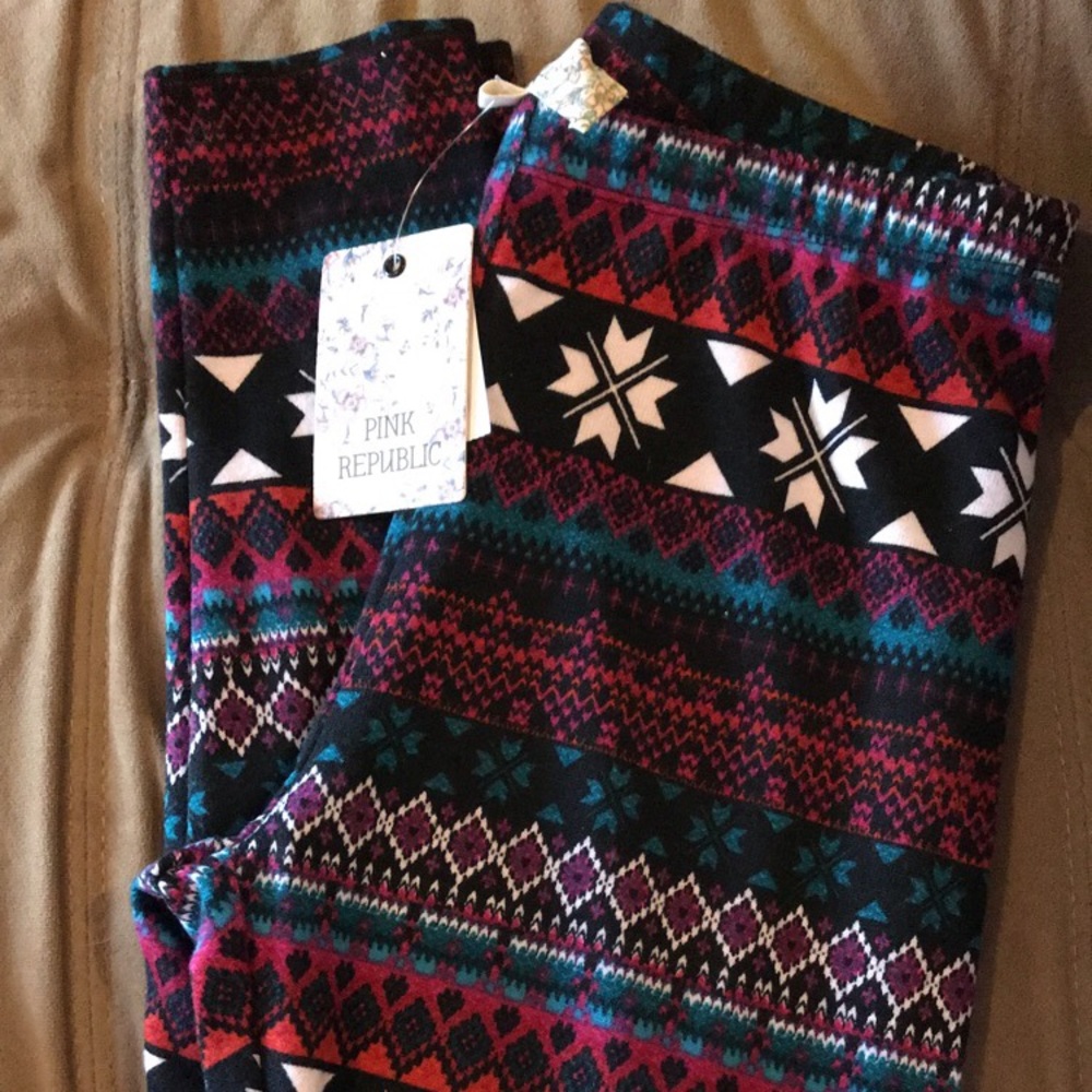 Leggings
